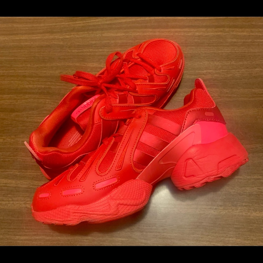 Adidas EQT Gazelle Reds